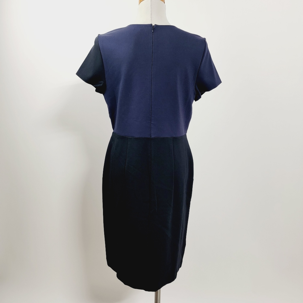 Ann Taylor size 10 dress - Picture 2 of 4